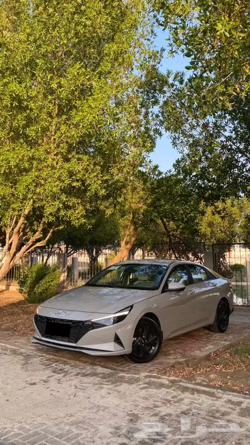 هونداي النترا 2023(( تم البيع الله يبارك للمشتري)) 4