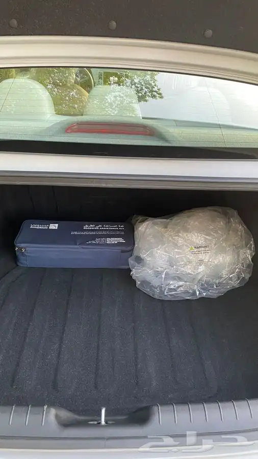 هونداي النترا 2023(( تم البيع الله يبارك للمشتري)) 48