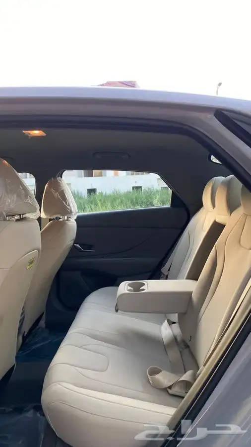 هونداي النترا 2023(( تم البيع الله يبارك للمشتري)) 37