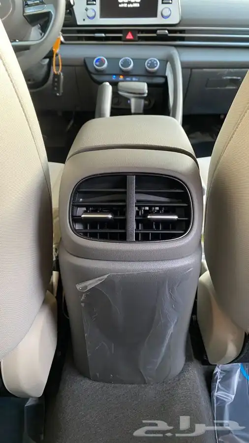 هونداي النترا 2023(( تم البيع الله يبارك للمشتري)) 41