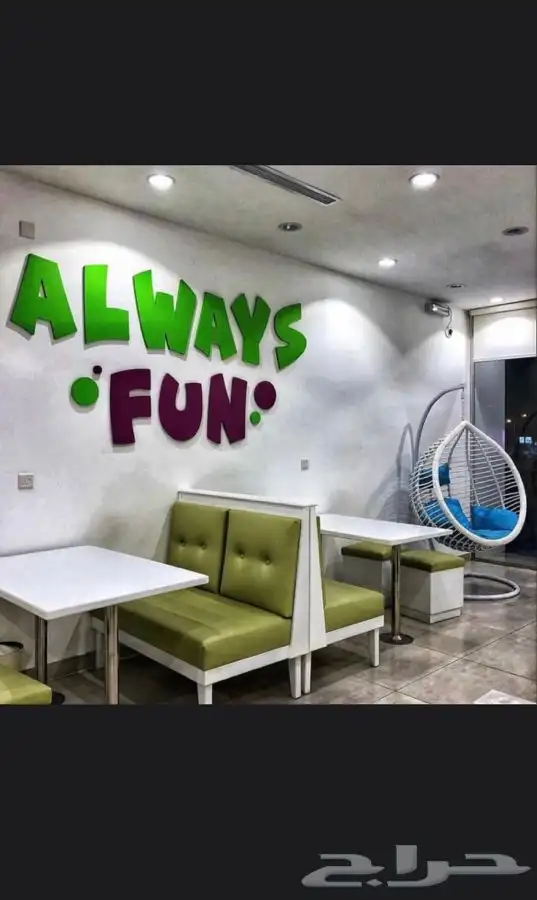 دعايه واعلان وصيانة لوحه بارزه 5