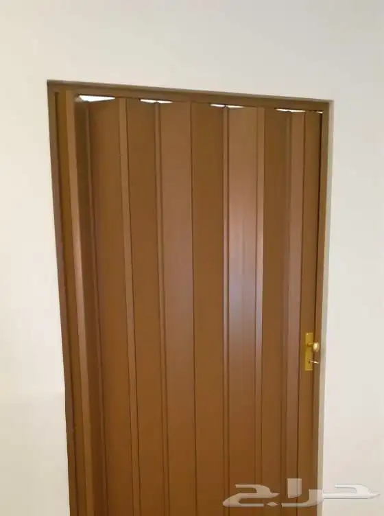 تفصيل ابواب سحب اكورديون وجلد 4