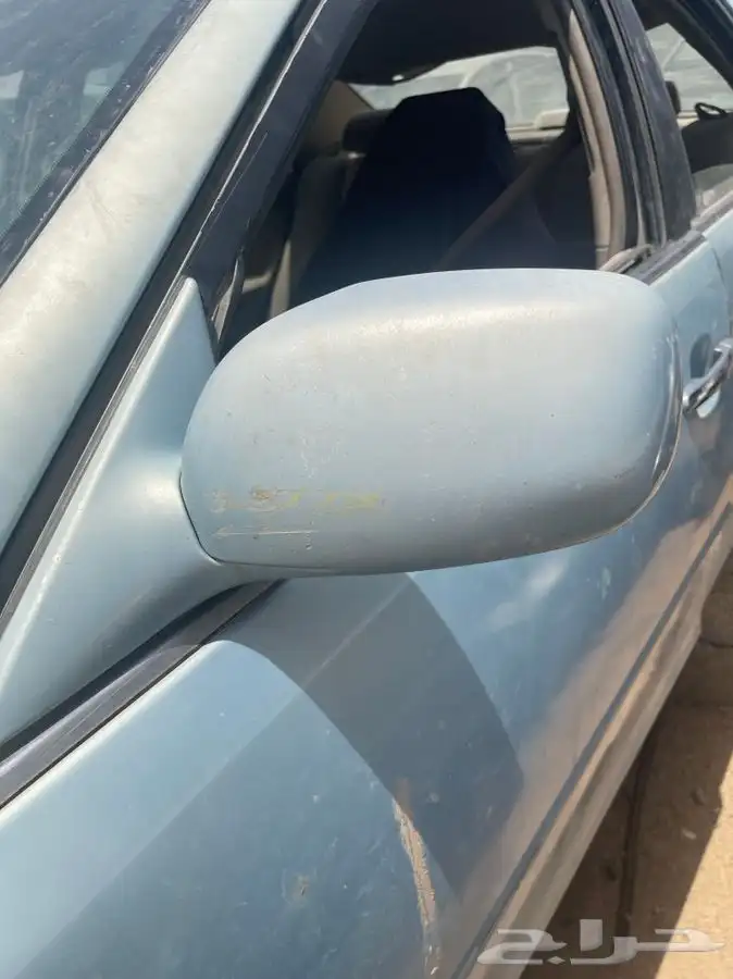 يتوفر لدينا قطع غيار كامري 2004 8