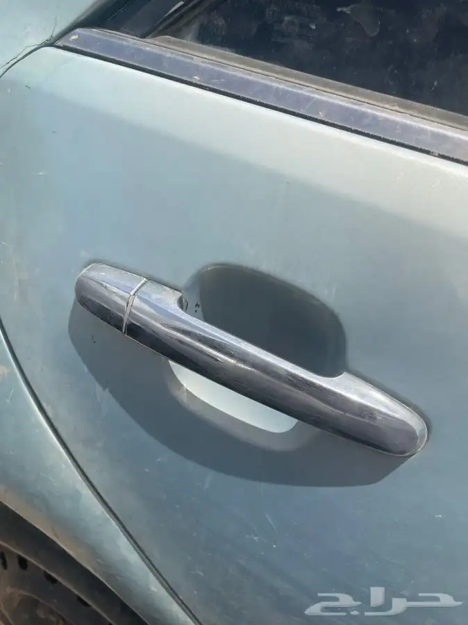 يتوفر لدينا قطع غيار كامري 2004 11