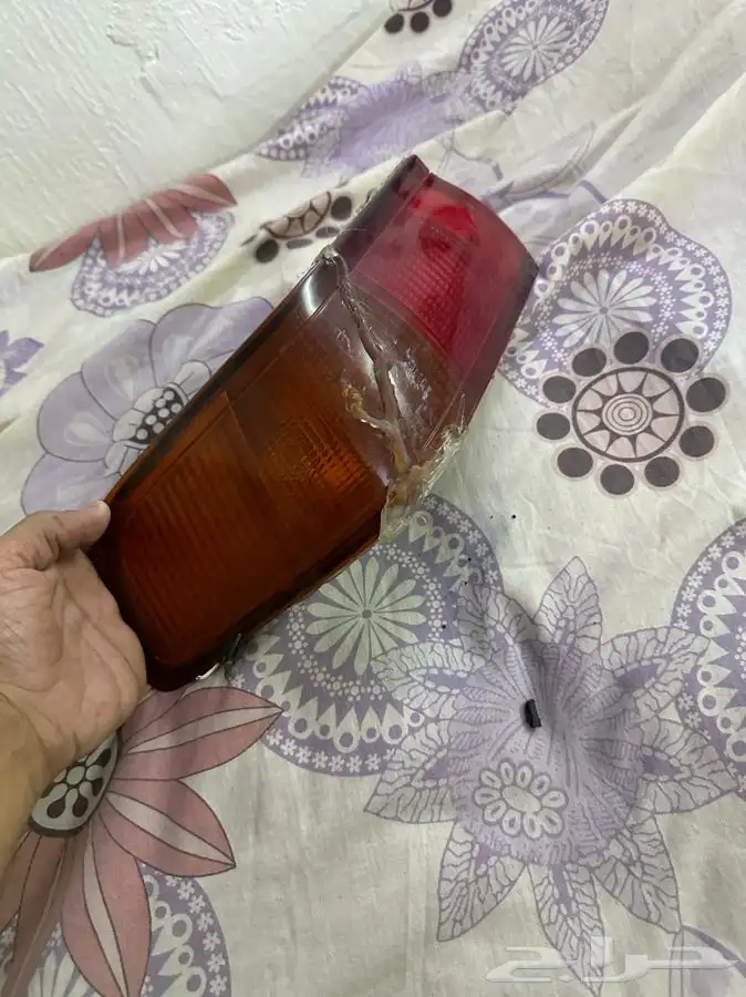وقطع غير كلها وكالة اصطب كرسيدا80عدد2 طيس جمس2 رديتر جمس 10