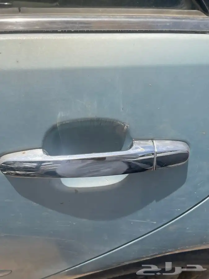 يتوفر لدينا قطع غيار كامري 2004 10