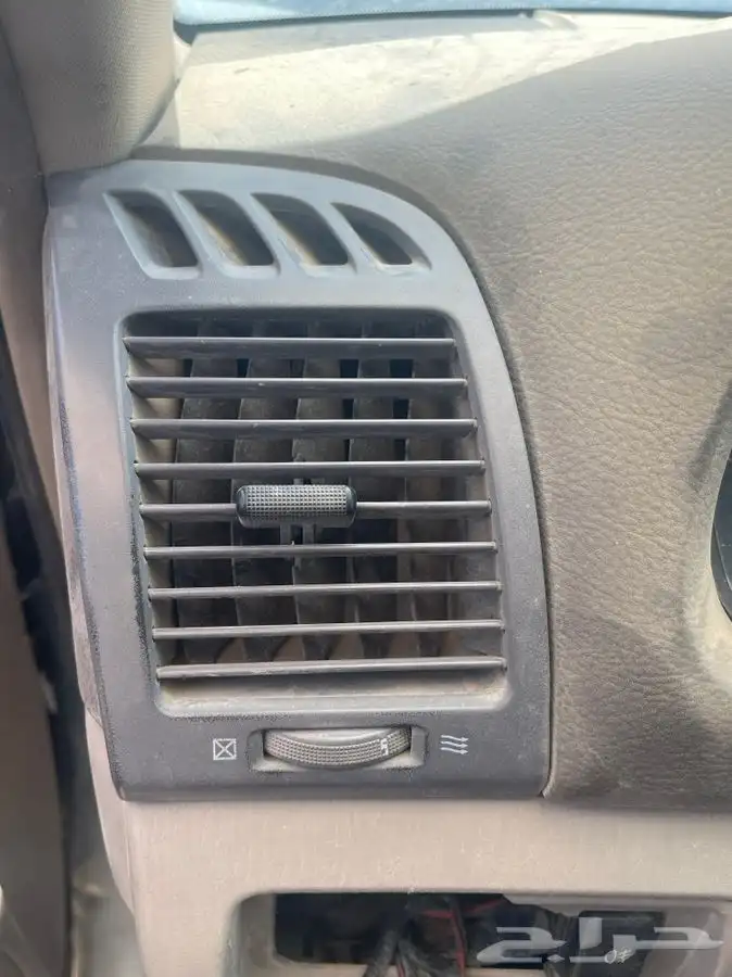 يتوفر لدينا قطع غيار كامري 2004 20