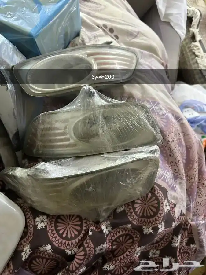 عددواحدمفتاح عدد 1كفرجديد عدد2جنوط كامري 2003الى2006و 26