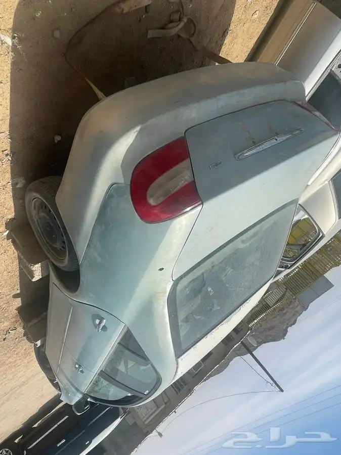 يتوفر لدينا قطع غيار كامري 2004 6