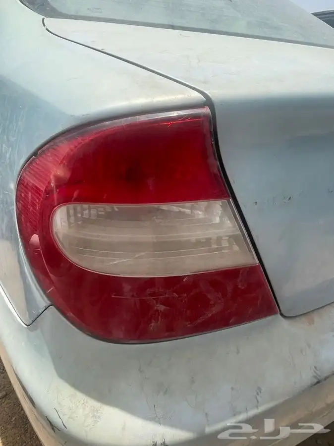 يتوفر لدينا قطع غيار كامري 2004 4