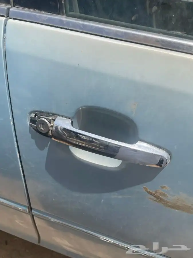 يتوفر لدينا قطع غيار كامري 2004 12