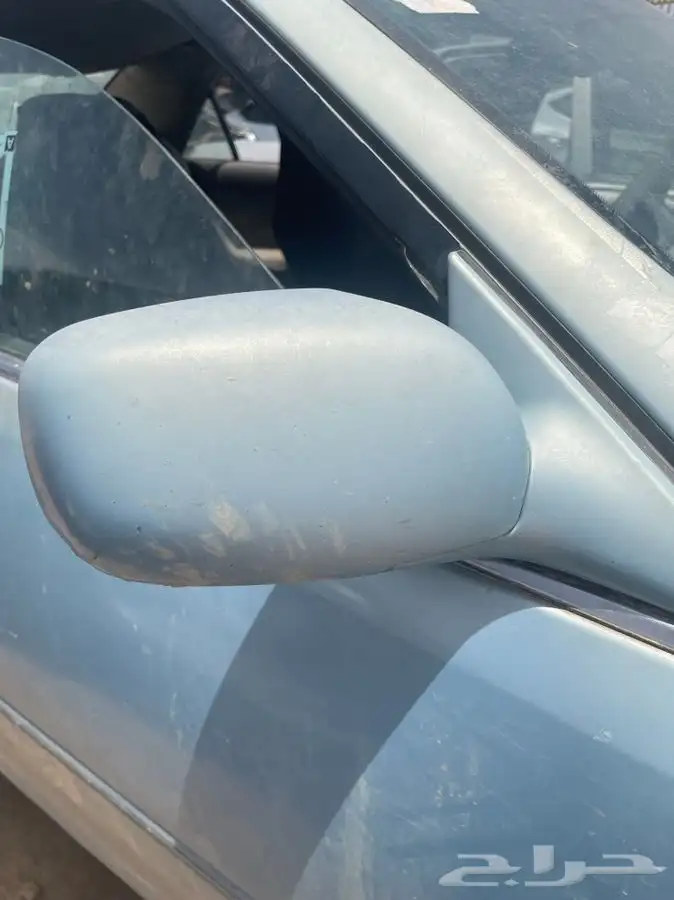 يتوفر لدينا قطع غيار كامري 2004 9