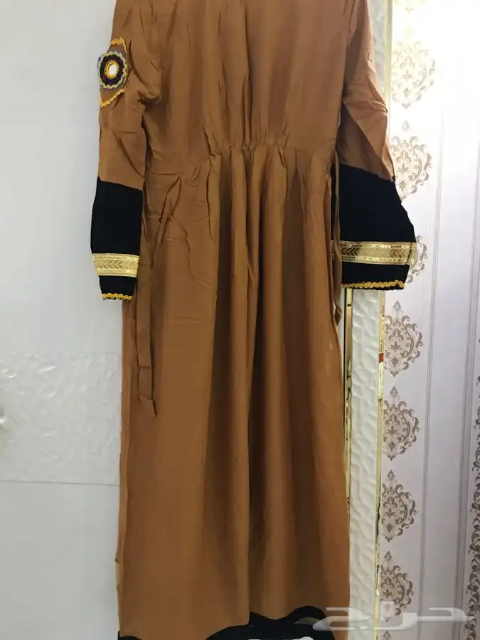 فستان تقليدي فساتين بدوي ملابس تأسيس جلابيةنسائيةشعبي افغان 5