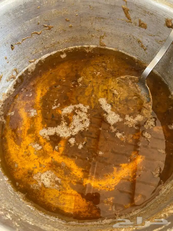 سمن وزبد للبيع 2