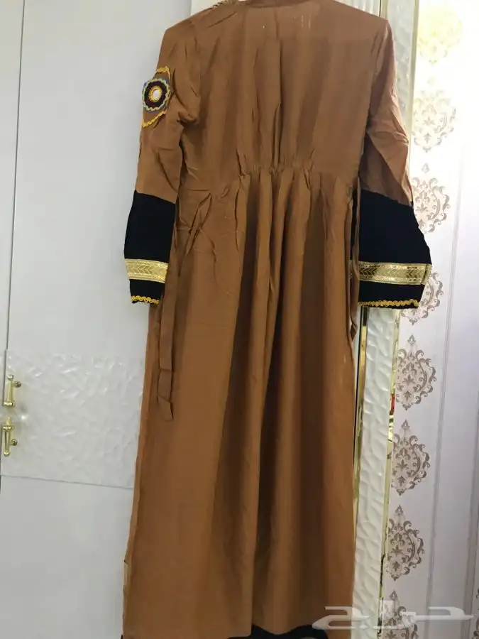 فستان تقليدي فساتين بدوي ملابس تأسيس جلابيةنسائيةشعبي افغان 6