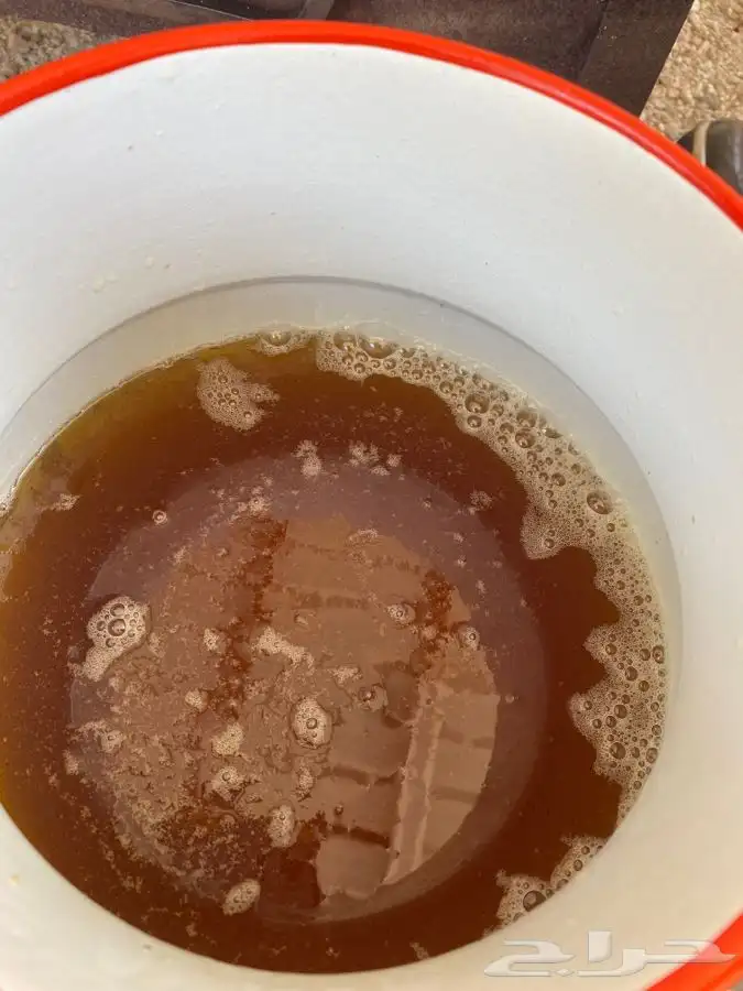 سمن وزبد للبيع 5