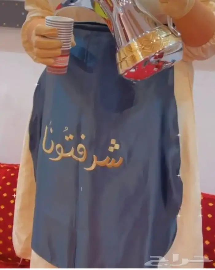 مباشرات وقهوجيات ونقاشة وتفتيش جوالات ودي جي 6