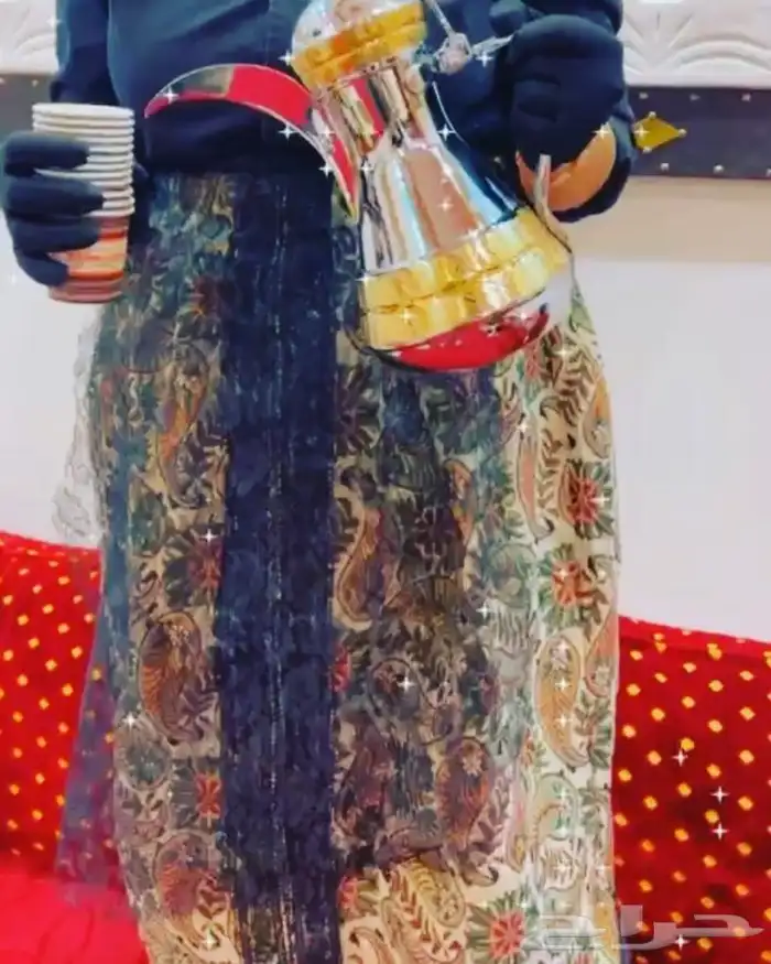 مباشرات وقهوجيات ونقاشة وتفتيش جوالات ودي جي 5