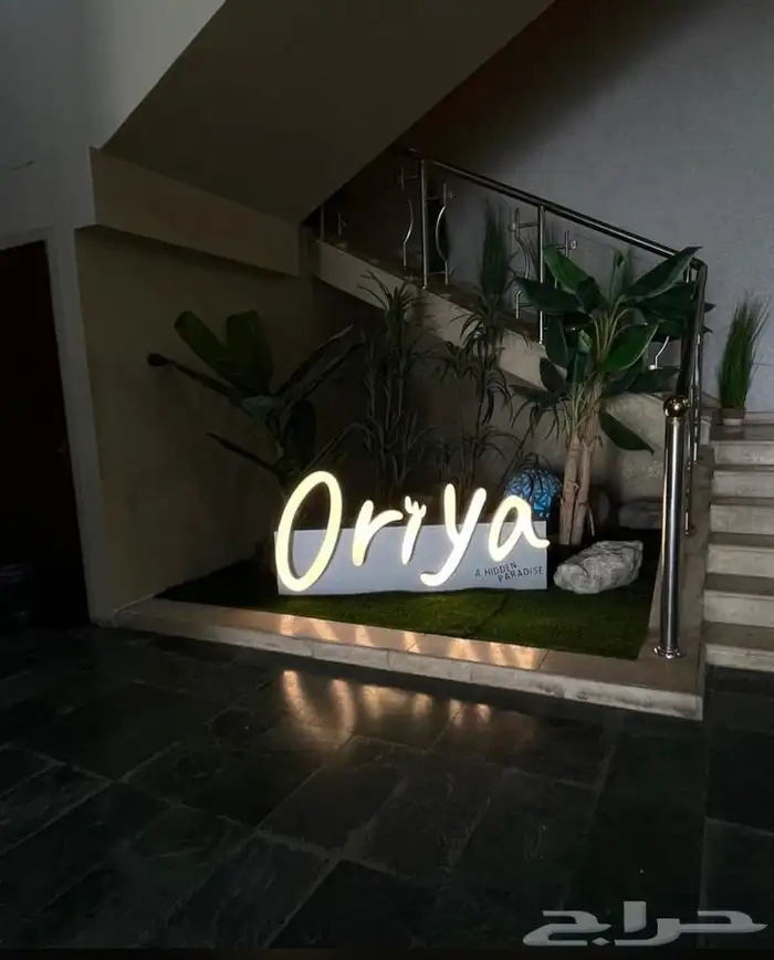 دعايه واعلان وصيانة لوحه بارزه 9