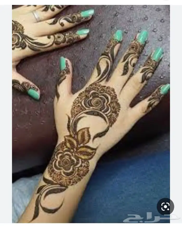 مباشرات وقهوجيات ونقاشة وتفتيش جوالات ودي جي 12