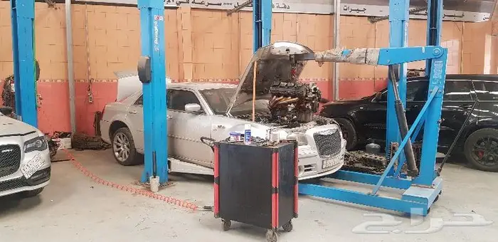 تشارجر مكاين جيرات دفرنسات شد بلد مستورد 10