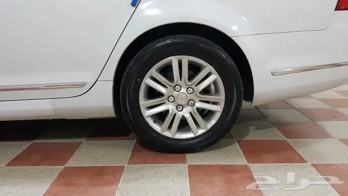 جنوط كابريس 2013 4