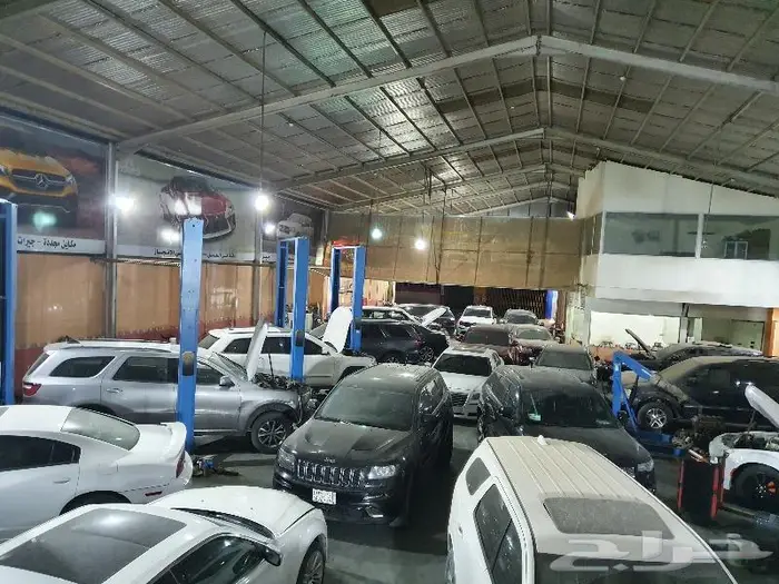 جراند شروكي مكاين جيرات دفرنسات دبل شد بلد مستورد 1