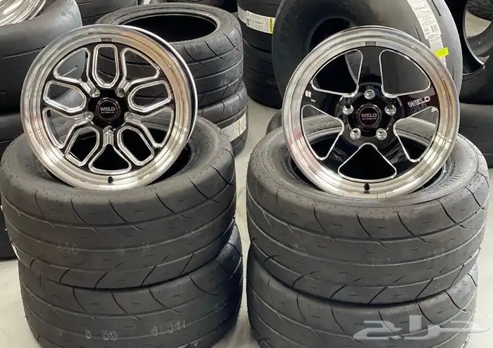نوفر لكم جنوط ويلد - weldracing - بيدلوك 22