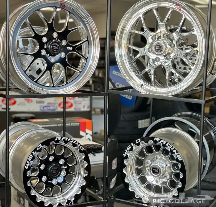 نوفر لكم جنوط ويلد - weldracing - بيدلوك 26