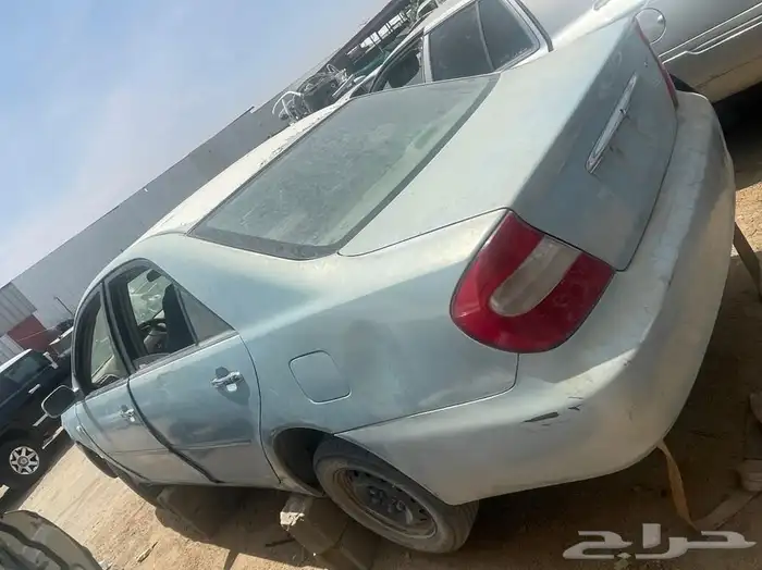 يتوفر لدينا قطع غيار كامري 2004 3