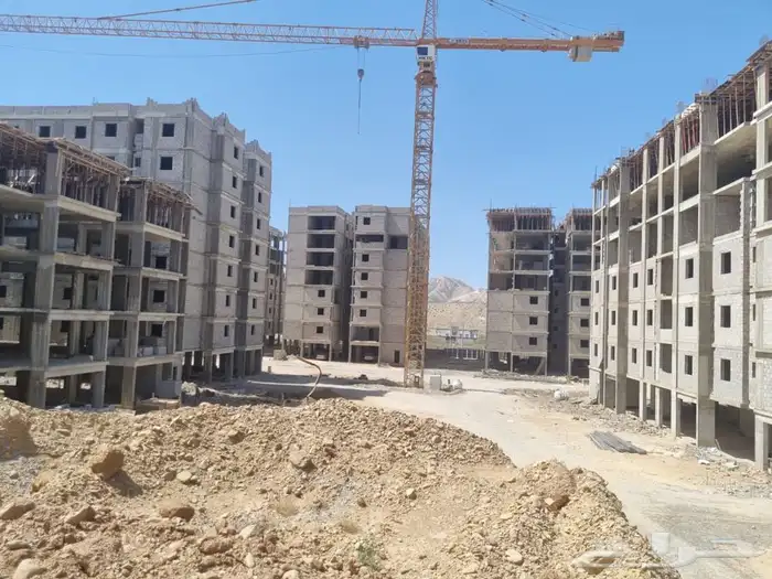 رافعة برجية - تاوركرين 0