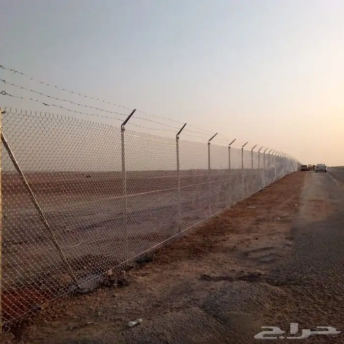 تكريب جميع انواع الشبوك ننفذ جميع مشاريع الشبوك 5