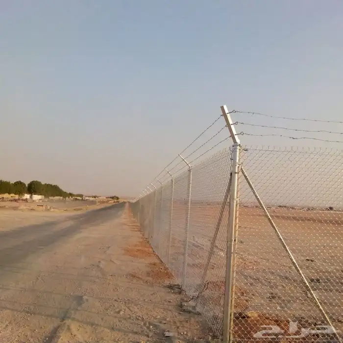 تكريب جميع انواع الشبوك ننفذ جميع مشاريع الشبوك 4