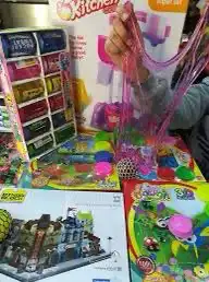 مهرج مهرجه وشخصيات كرتونيه رسم وجه وعربه تسالي للحفلات 7
