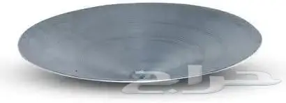 غربال ذهب لتصفية المعادن الثمينة عن طريق الكثافة (33 CM) 1