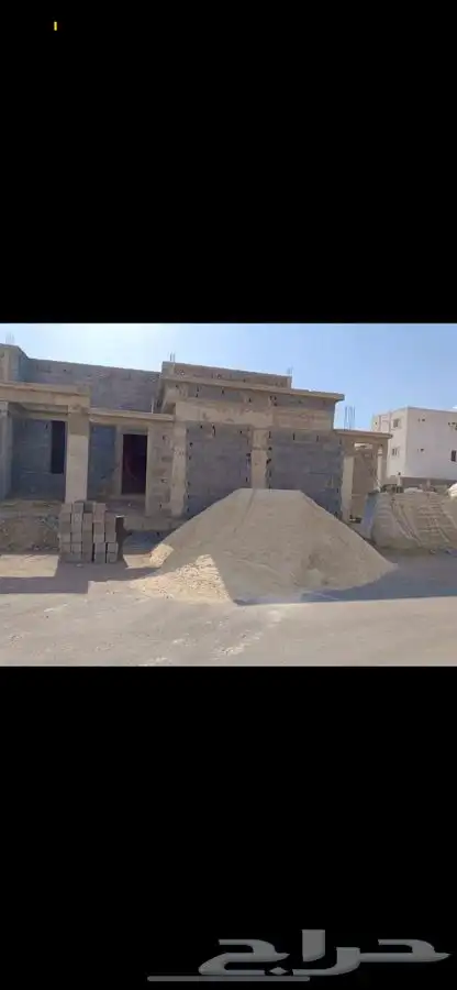 رمل احمر ورمل ابيض تيماء 4