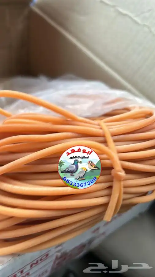 لي غر مطاط 1