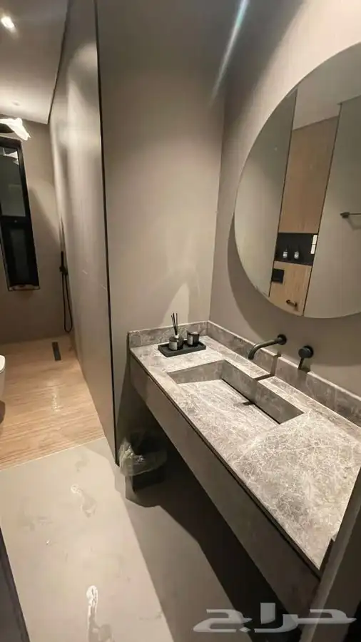 تفصيل مغاسل رخام طبيعي صناعي 49