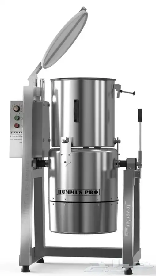 عروض خلط حمص20 لتر خط 220 0