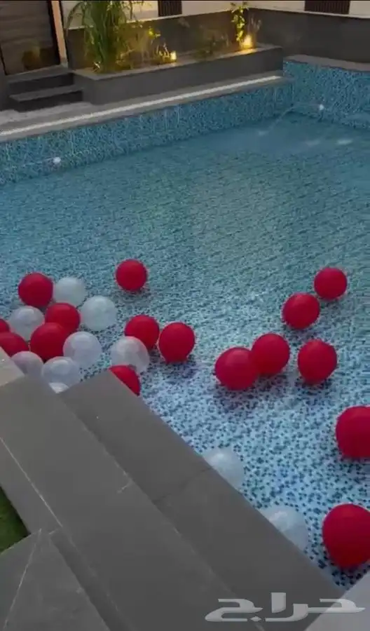 تنسيق حفلات في جدة بأقل الاسعار 2