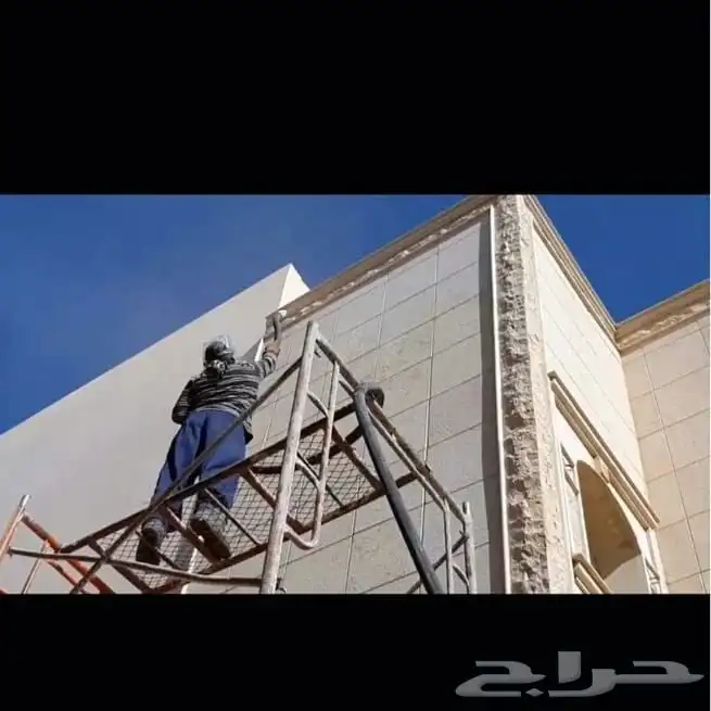 تقشير البوياوصنفرة الحديد وترميل سيارات ومعدات ثقيلة 12