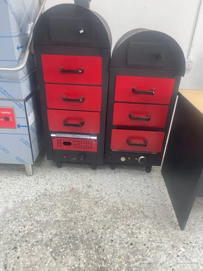 يوجد لدينه  شوية -البطاطس بأكثر من مقاس دورين او ثلاثه دور 2