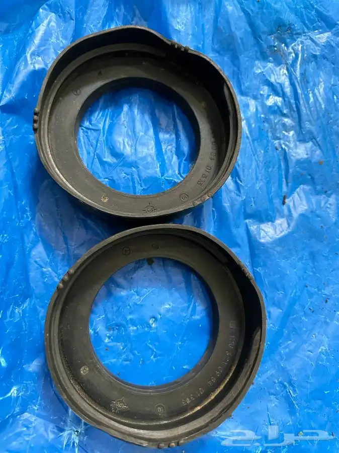 قطع غيار مرسيدس 560 300 260 500 280 w126 من موديل 1980-1991 13