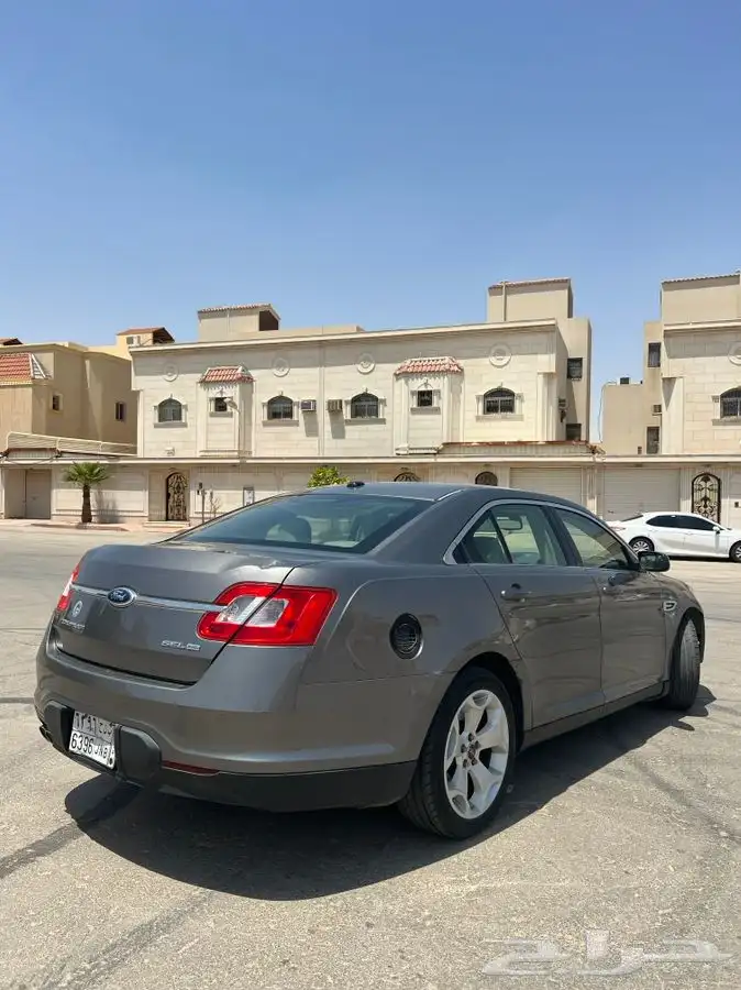 فورد تورس 2012 سعودي تم البيع 3