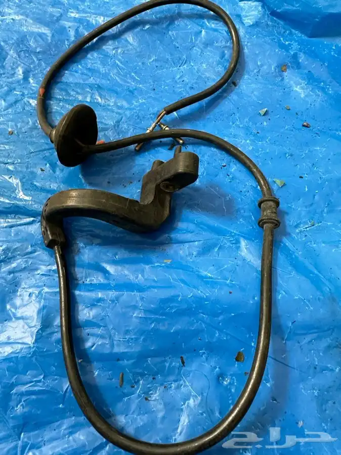 قطع غيار مرسيدس 560 300 260 500 280 w126 من موديل 1980-1991 10