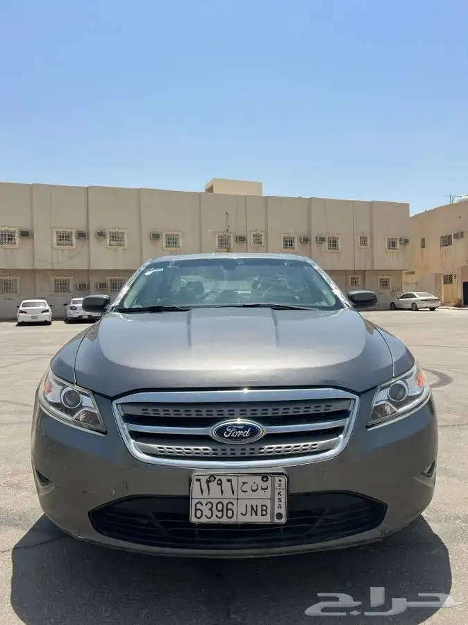 فورد تورس 2012 سعودي تم البيع 2