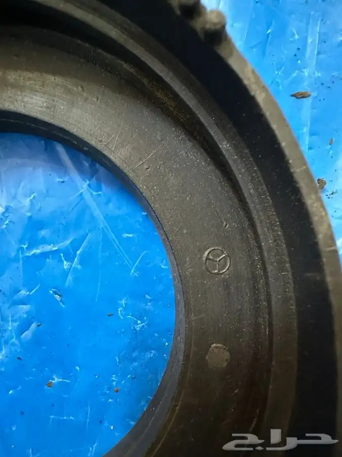 قطع غيار مرسيدس 560 300 260 500 280 w126 من موديل 1980-1991 11