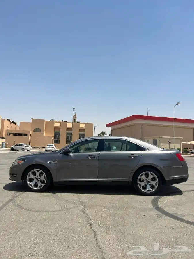 فورد تورس 2012 سعودي تم البيع 6