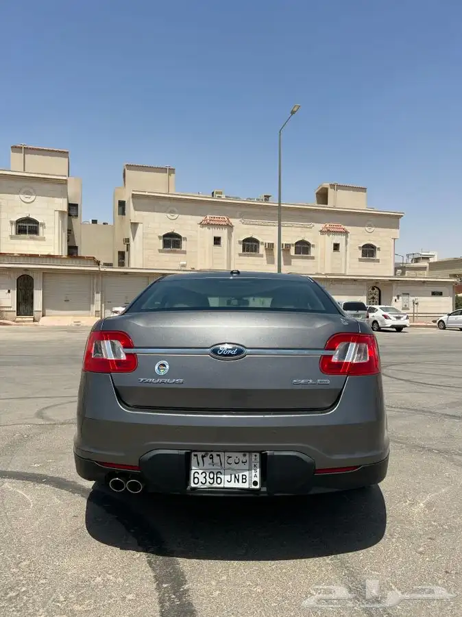 فورد تورس 2012 سعودي تم البيع 5