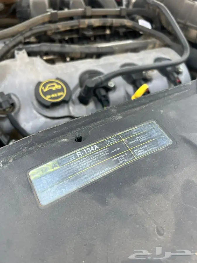 فورد تورس 2012 سعودي تم البيع 27